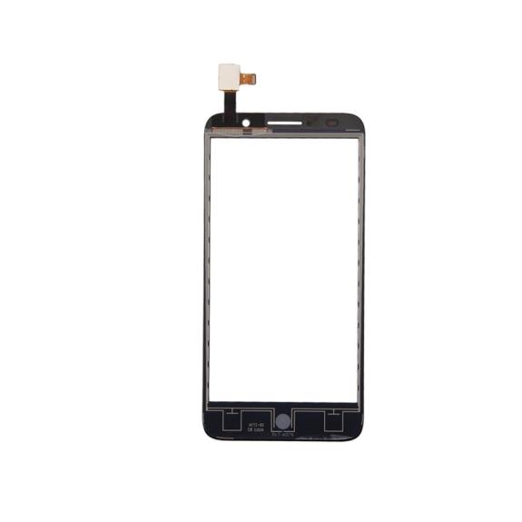 DIGITALIZADOR/TACTIL PARA ALCATEL ONE TOUCH PIXI 3  NEGRO