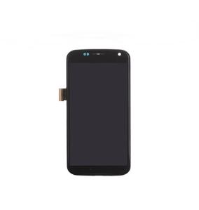 PANTALLA LCD COMPLETA PARA MOTOROLA MOTO X NEGRO SIN MARCO