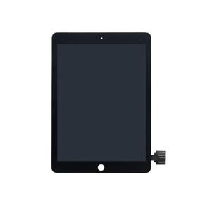 Tactile LCD screen full for iPad Pro 9.7 black without frame