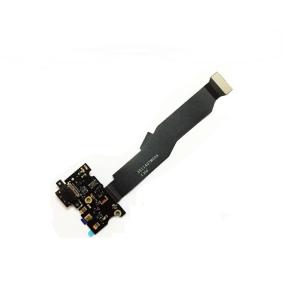 CABLE FLEX CONECTOR DOCK PUERTO CARGA PARA XIAOMI MI 5S  NEGRO