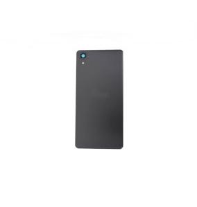 Back cover covers battery for Sony Xperia x Performance Black