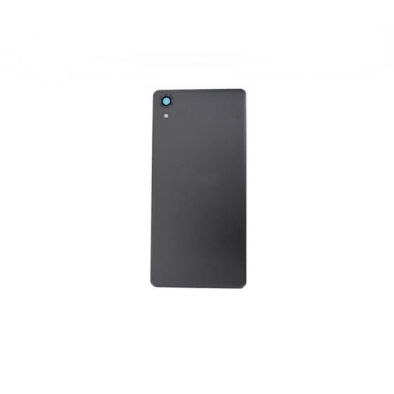 TAPA TRASERA CUBRE BATERIA PARA SONY XPERIA X PERFORMANCE NEGRO