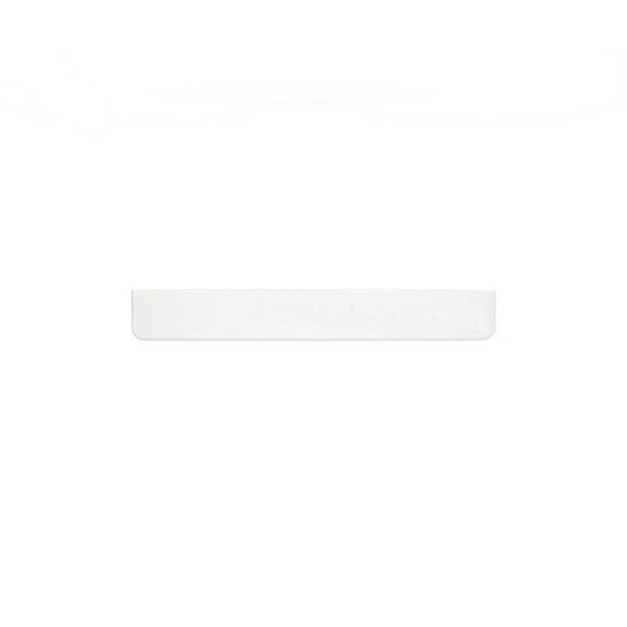 CARCASA INFERIOR PARA SONY XPERIA S BLANCO