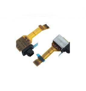 CABLE FLEX MODULO JACK AURICULAR PARA SONY XPERIA Z5 PREMIUM