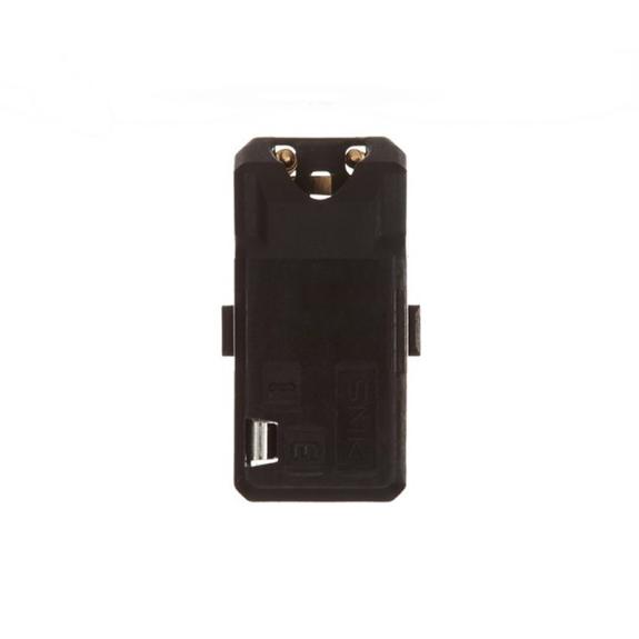 FLEX MODULO JACK AURICULAR PARA SONY XPERIA S