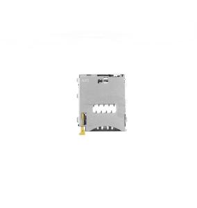 SIM card reader for Sony Xperia Z3 Compact