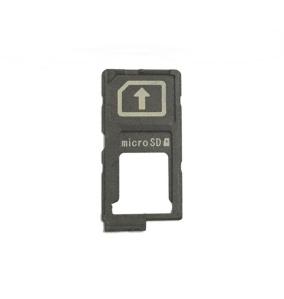 PORTA TARJETA SIM + MICRO SD PARA SONY XPERIA Z5/Z5 PREMIUM