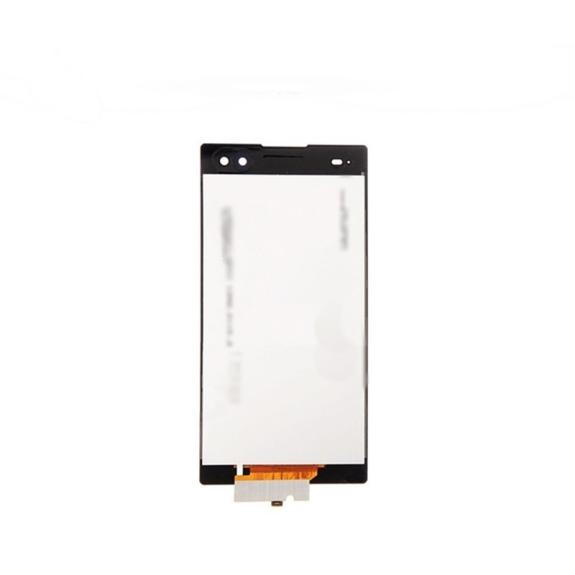 PANTALLA TACTIL LCD COMPLETA PARA SONY XPERIA C3 NEGRO SIN MARCO