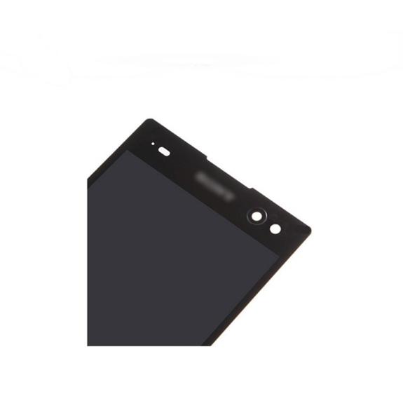 PANTALLA TACTIL LCD COMPLETA PARA SONY XPERIA C3 NEGRO SIN MARCO