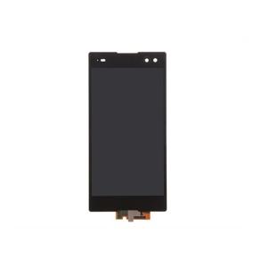 PANTALLA TACTIL LCD COMPLETA PARA SONY XPERIA C3 NEGRO SIN MARCO