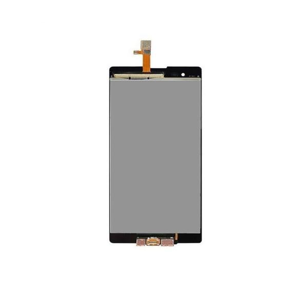 PANTALLA COMPLETA PARA SONY XPERIA T2 ULTRA BLANCO SIN MARCO