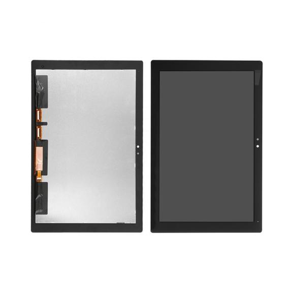 PANTALLA TACTIL LCD COMPLETA PARA SONY XPERIA TAB Z4 NEGRO