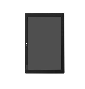 PANTALLA TACTIL LCD COMPLETA PARA SONY XPERIA TAB Z4 NEGRO