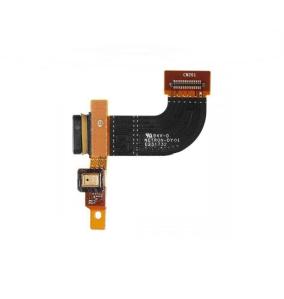 CABLE FLEX CONECTOR DOCK PUERTO DE CARGA PARA SONY XPERIA M5