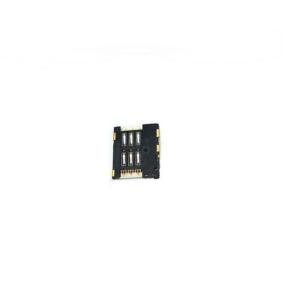 SIM card reader for Sony Xperia Z1 Compact