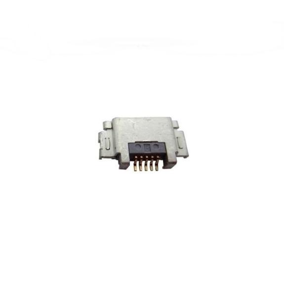 CONECTOR DOCK PUERTO DE CARGA PARA SONY XPERIA P (SOLDAR)