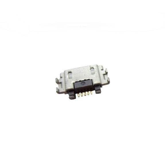 CONECTOR DOCK PUERTO DE CARGA PARA SONY XPERIA P (SOLDAR)