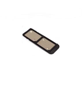 Dual SIM tray for Sony Xperia XA / XA Ultra Black