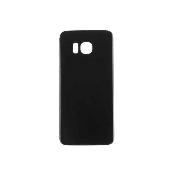 Tapa para Samsung Galaxy S7 Edge plateado