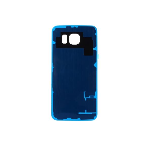 Tapa para Samsung Galaxy S6 azul claro