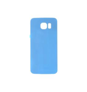Tapa para Samsung Galaxy S6 azul claro