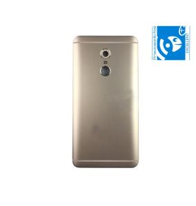 Tapa para Xiaomi Redmi Note 4 dorado EXCELLENT