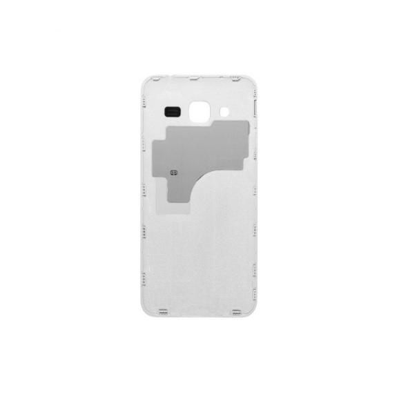 Tapa para Samsung Galaxy J3 2016 blanco