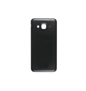 Tapa para Samsung Galaxy J3 2016 negro