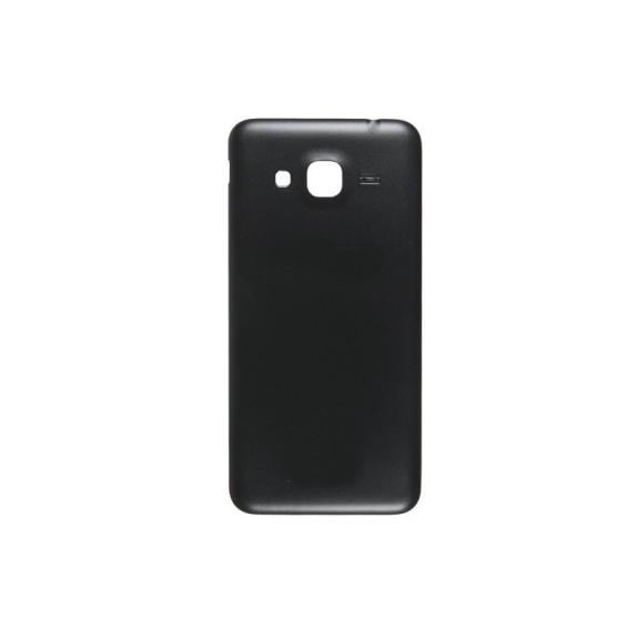 Tapa para Samsung Galaxy J3 2016 negro