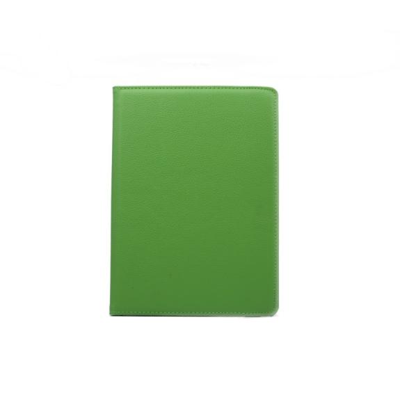 FUNDA PROTECTORA  SMART COVER  PARA IPAD AIR 2 / AIR VERDE