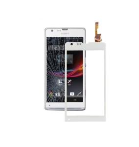 DIGITALIZADOR PANTALLA TACTIL PARA SONY XPERIA SP BLANCO