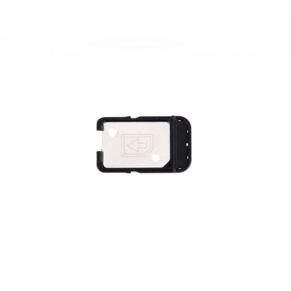 BANDEJA SOPORTE TARJETA SINGLE SIM PARA SONY XPERIA C5 ULTRA