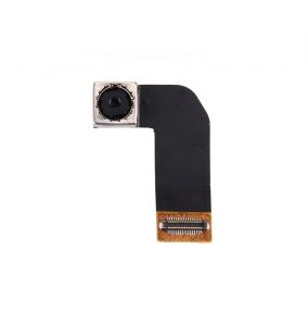 Flex Front Front Photo Camera for Sony Xperia M5