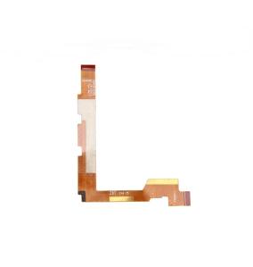 Cable Flex LCD Connector Display for Sony Xperia J
