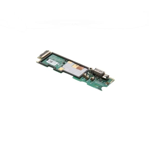 SUBPLACA VIBRADOR Y MICROFONO PARA SONY XPERIA J