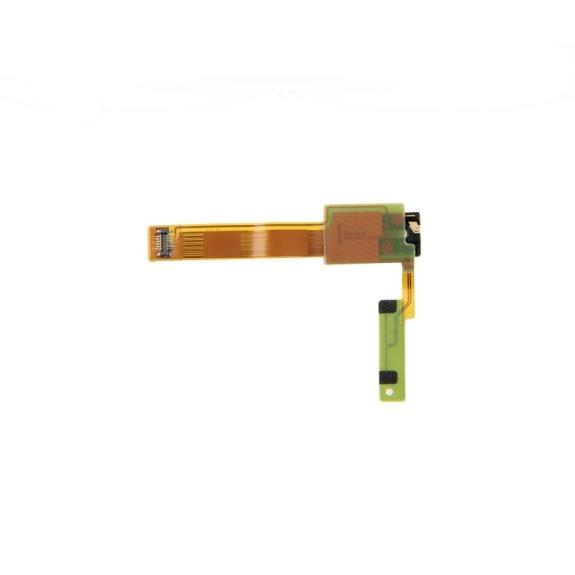 CABLE FLEX CONECTOR JACK AURICULARES PARA SONY XPERIA SP