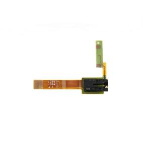 CABLE FLEX CONECTOR JACK AURICULARES PARA SONY XPERIA SP