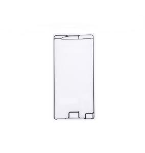 Adhesive Screen Sticker for Sony Xperia X Performance