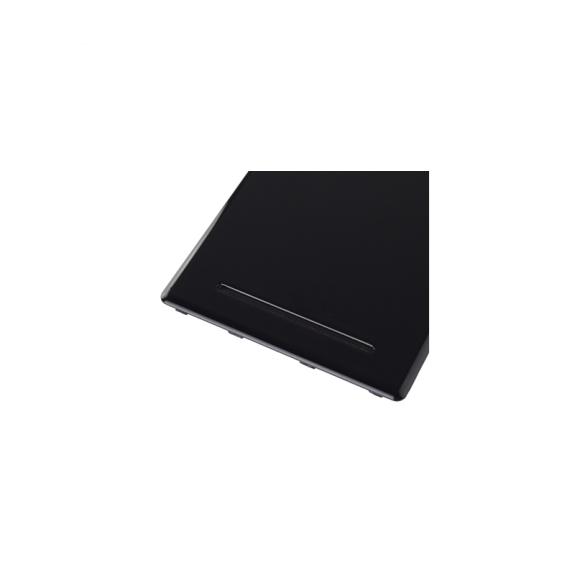 TAPA TRASERA CUBRE BATERIA PARA SONY XPERIA T2 ULTRA NEGRO