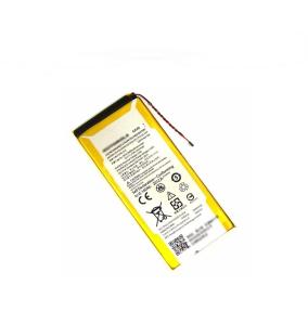 BATERIA INTERNA DE LITIO PARA MOTOROLA G4 PLUS / G4