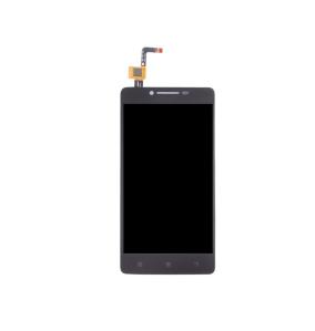 PANTALLA PARA LENOVO K30 - W NEGRO SIN MARCO SIN MARCO