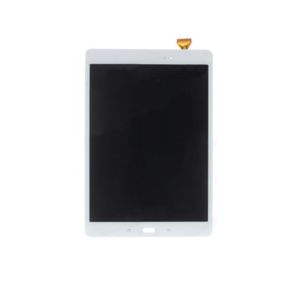 PANTALLA PARA SAMSUNG GALAXY TAB A 9.7" T550 / T555 BLANCO