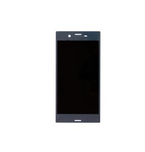 PANTALLA COMPLETA PARA SONY XPERIA XZ AZUL OSCURO SIN MARCO