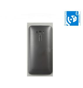 TAPA TRASERA CUBRE BATERIA PARA ASUS ZENFONE SELFIE  GRIS