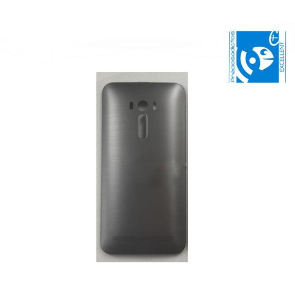 TAPA TRASERA CUBRE BATERIA PARA ASUS ZENFONE SELFIE  GRIS