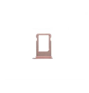 SIM card holder tray for iphone 7 pink