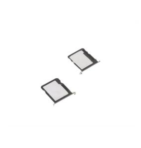 SIM card and SD card for Huawei Ascend P7 gray - black