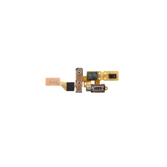 Conector jack para Huawei G7