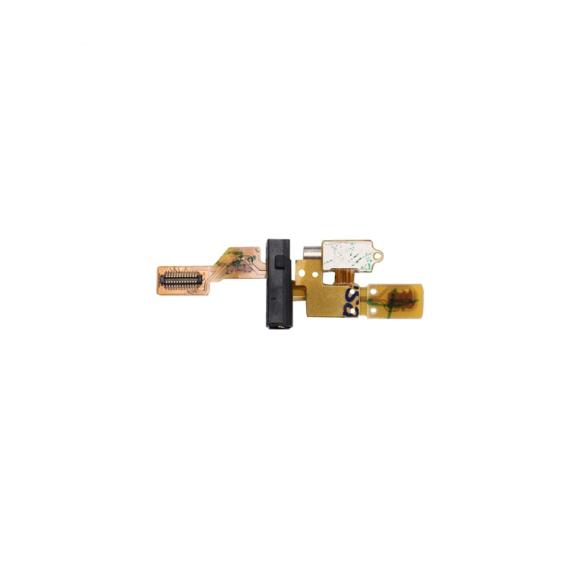 Conector jack para Huawei G7