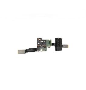 Flex cable Jack connector headphones for Huawei P8